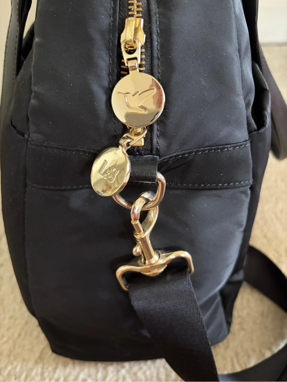 Lo and Sons - O.G. 2 Laptop Tote